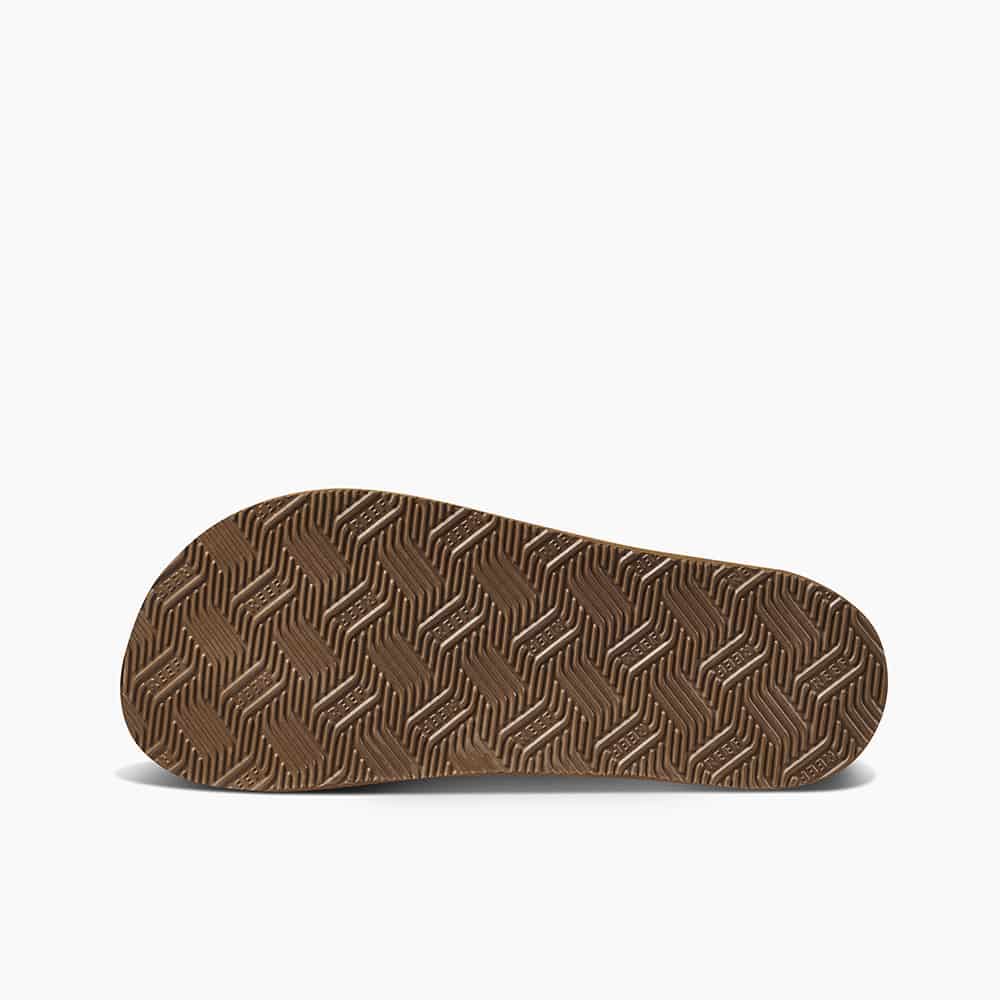 Reef Cushion Dawn Flip Flops in Bronze