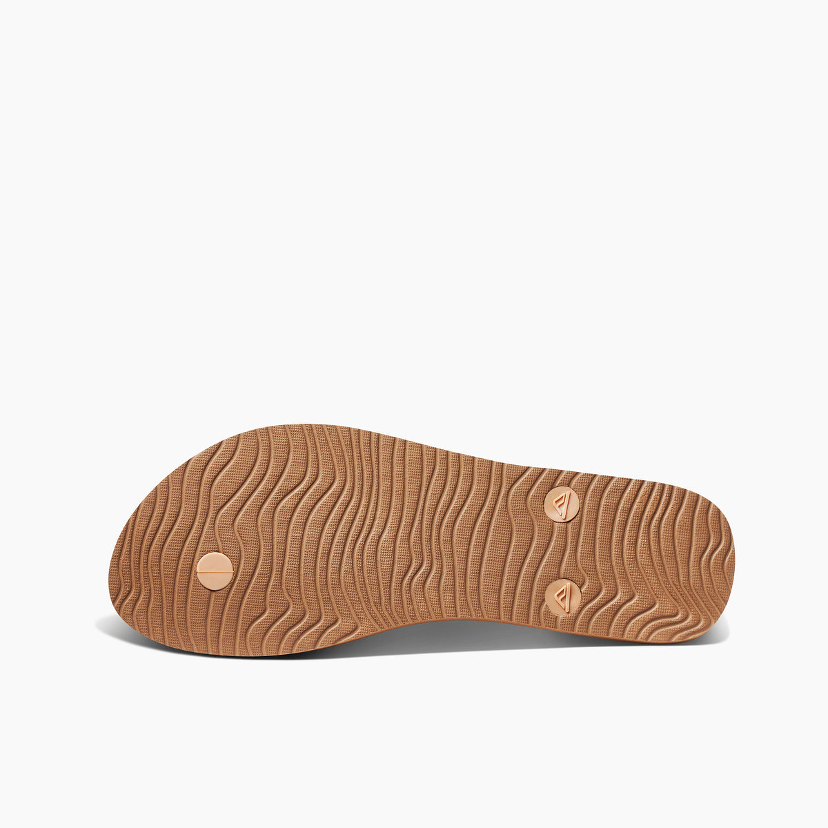 Reef Seaside Prints Flip Flops in Smoothie Stripe