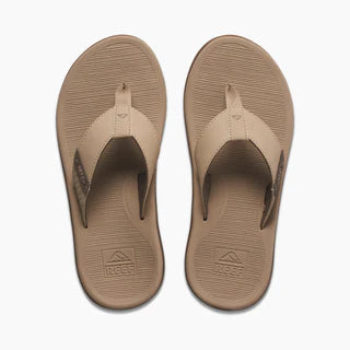 Reef Santa Ana Flip Flops in Sand