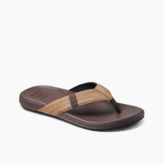 Reef Cushion Phantom in Brown/Tan