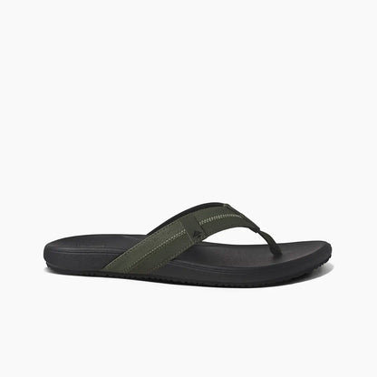 Reef Cushion Phantom 2.0 in Olive/Gum