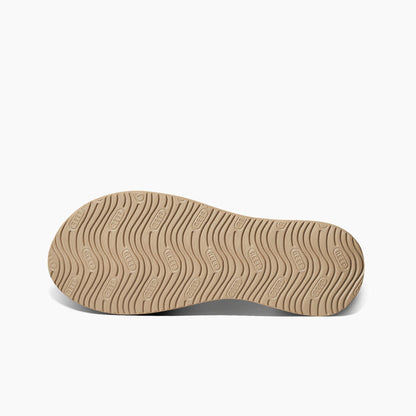 Reef Cushion Phantom 2.0 in Fossil/Raven