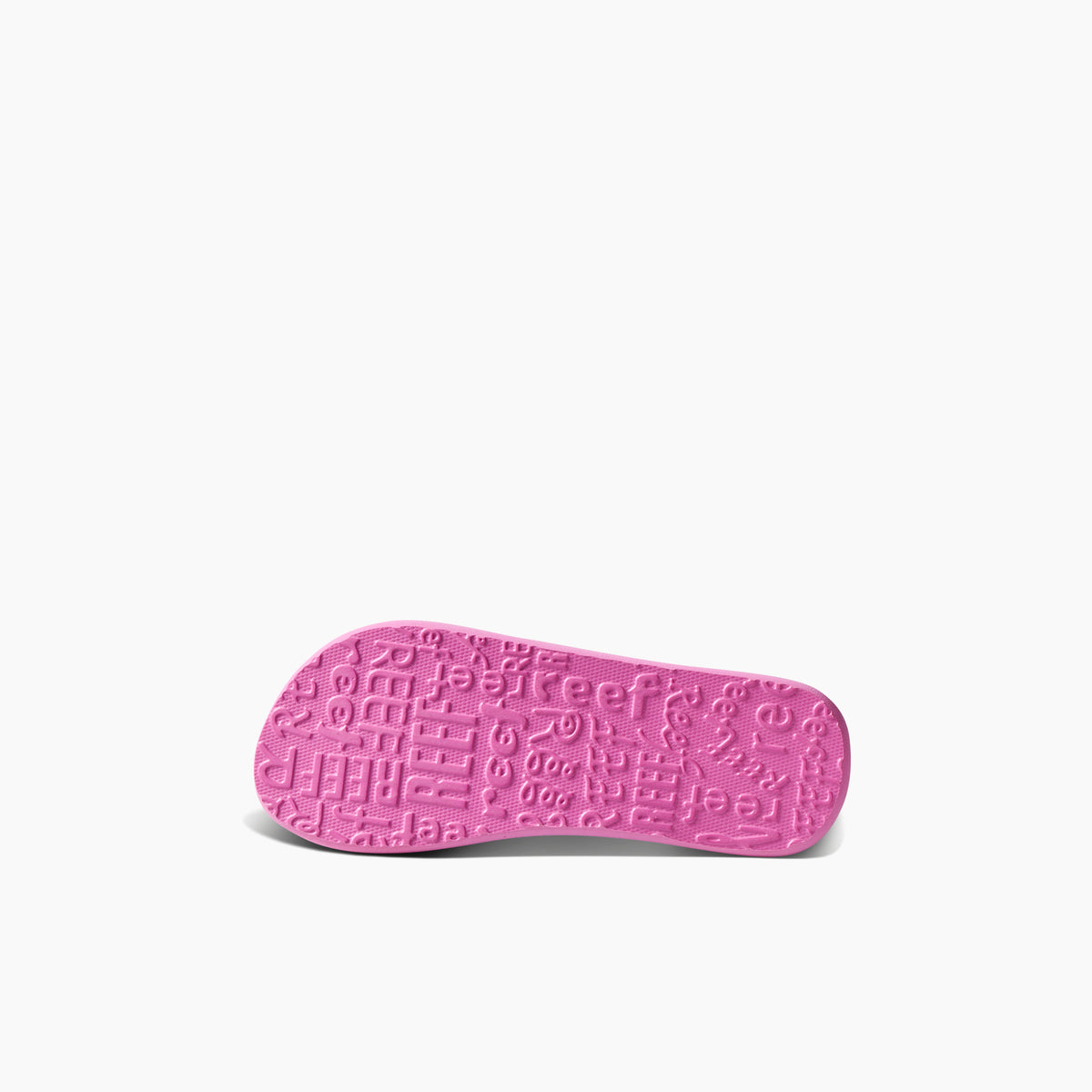 Reef Ahi Flip Flops in Candyland