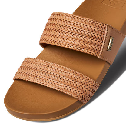 Reef Womens Vista Braid II - Natural