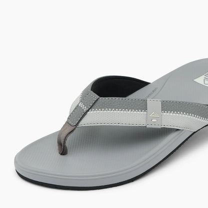 Reef Cushion Phantom 2.0 in Grey