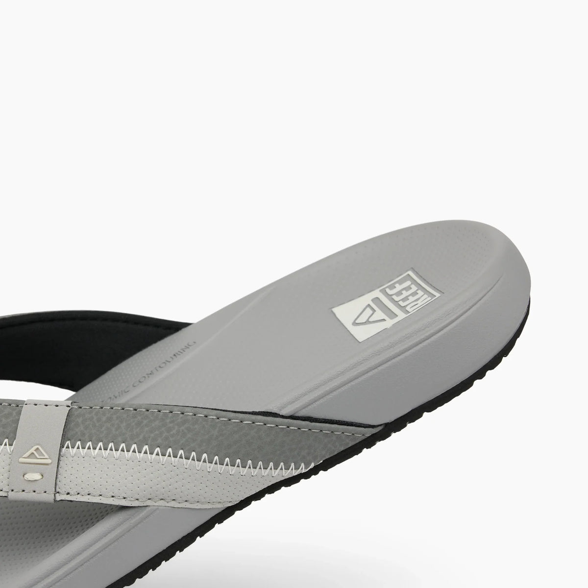 Reef Cushion Phantom 2.0 in Grey