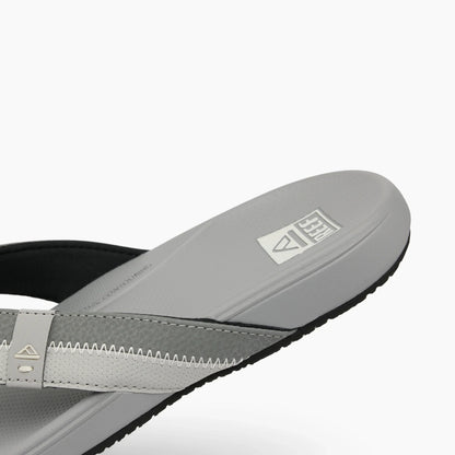 Reef Cushion Phantom 2.0 in Grey