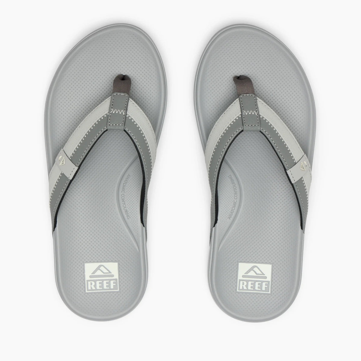 Reef Cushion Phantom 2.0 in Grey