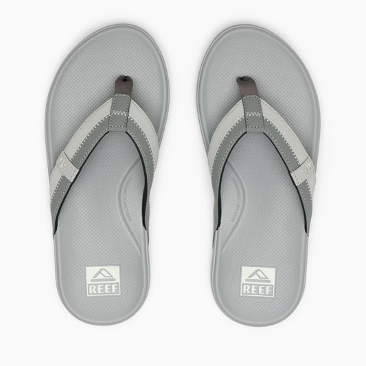 Reef Cushion Phantom 2.0 in Grey