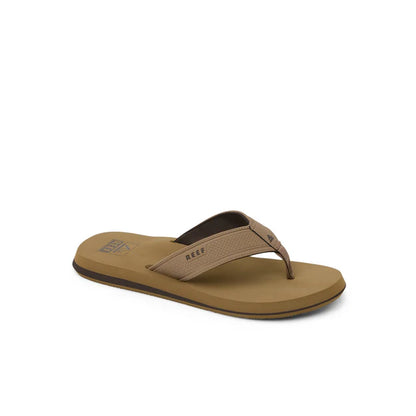Reef The Layback Flip Flops in Tan