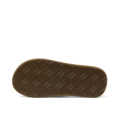 Reef The Layback Flip Flops in Tan