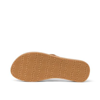 Reef Baja Sands Flip Flops in Almond