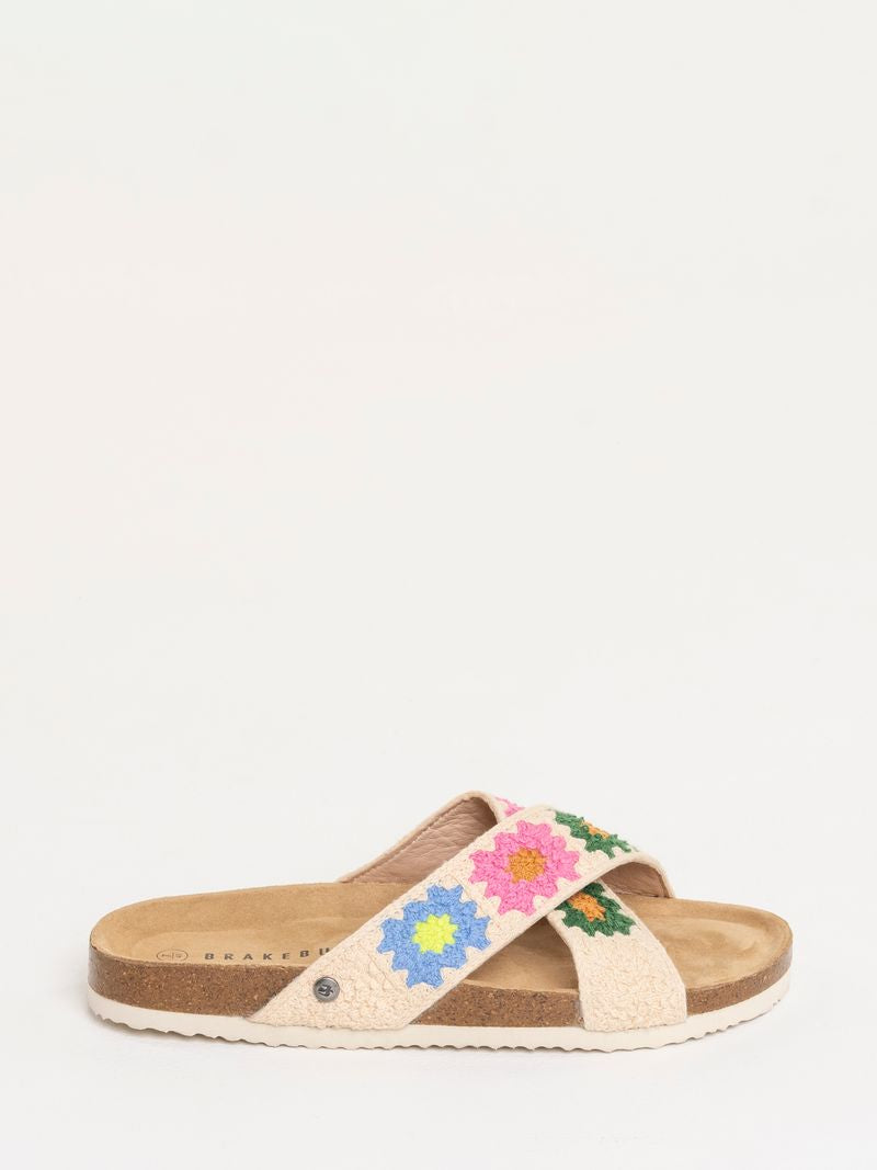 Brakeburn Winfrith Sandals