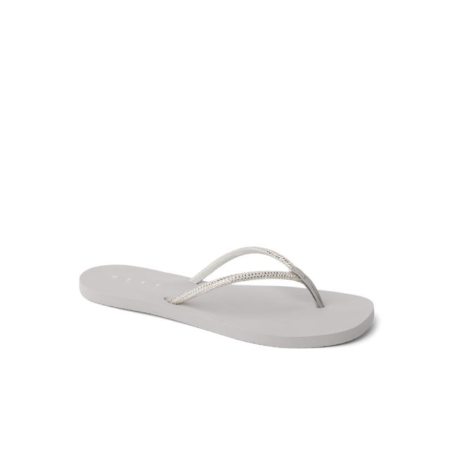Reef Bliss Bling Fling in Silver