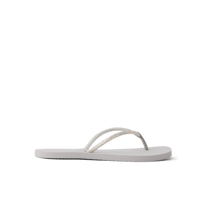Reef Bliss Bling Fling in Silver