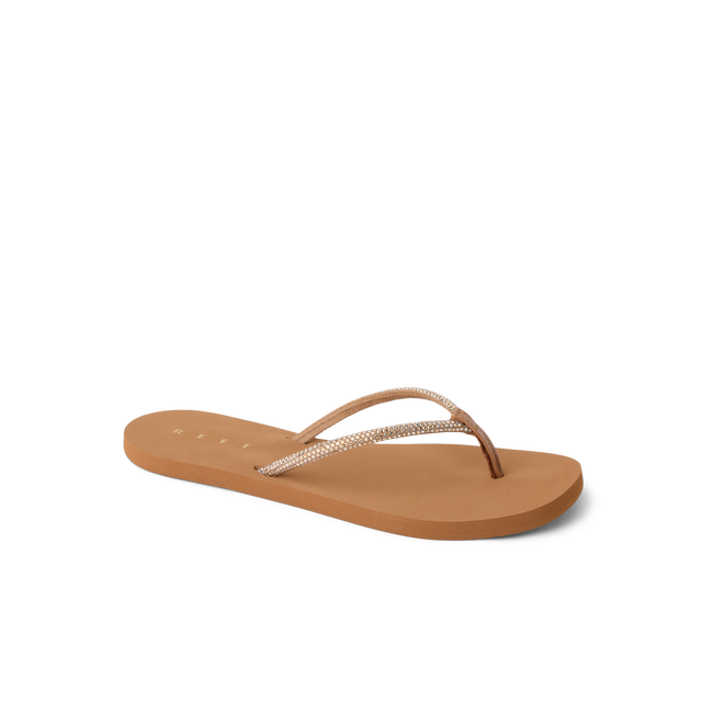 Reef Bliss Bling Fling in Suntan