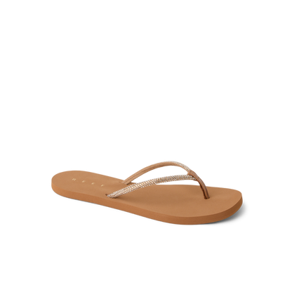 Reef Bliss Bling Fling in Suntan