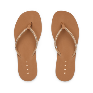 Reef Bliss Bling Fling in Suntan