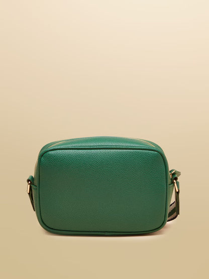 Joules Trent Green Cross Body Bag