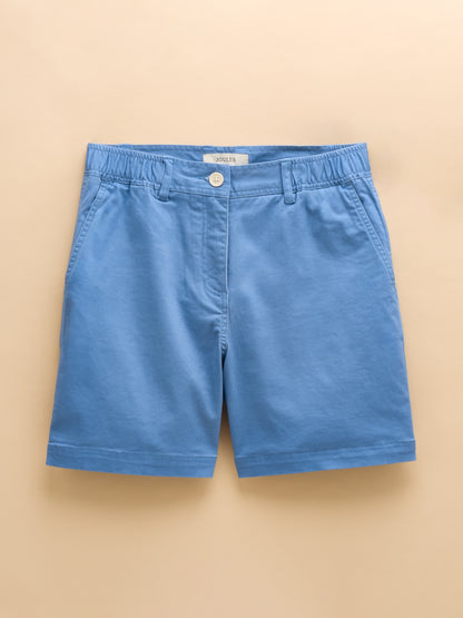 Joules Chino Shorts in Blue