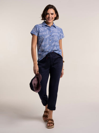 Brakeburn Kesha Blouse