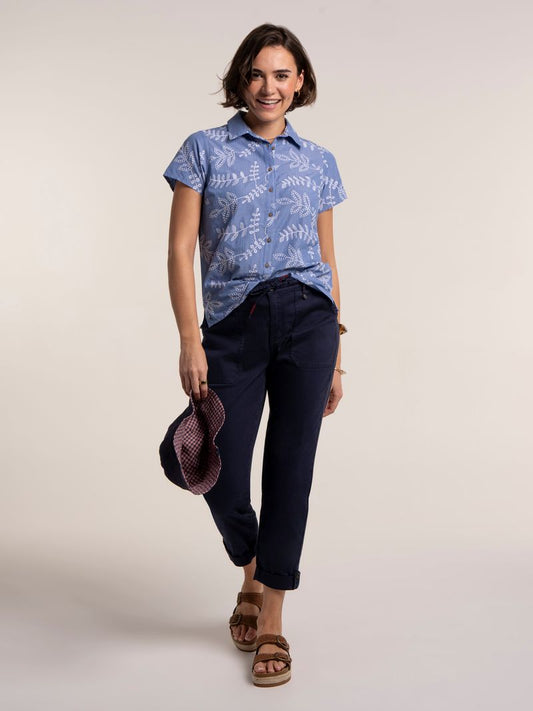 Brakeburn Kesha Blouse