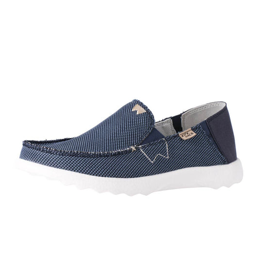 Kickback Couch 2.0 Mesh Blue