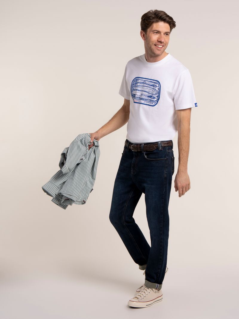 Brakeburn Rackheath T-Shirt