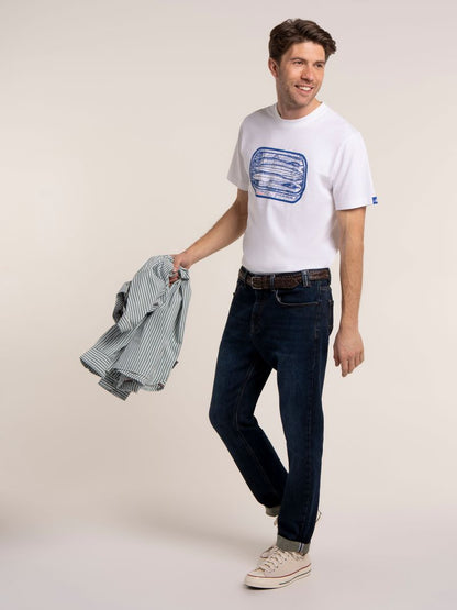 Brakeburn Rackheath T-Shirt