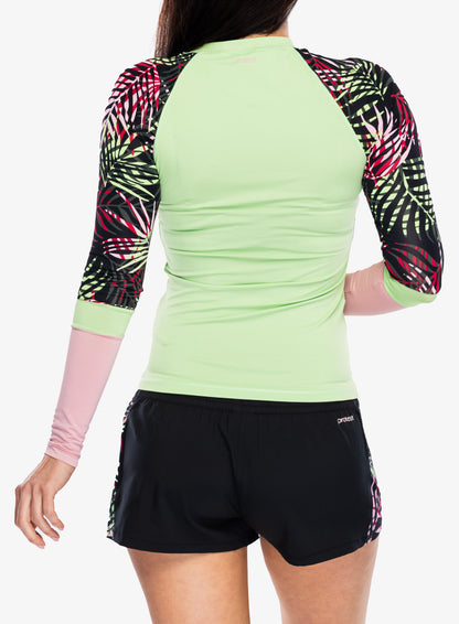 Protest Tiba surf T long sleeves Surf shirt