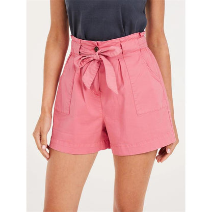 Protest Emma Shorts in Rose