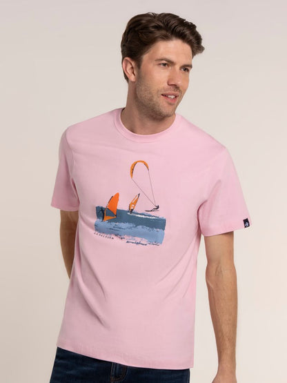 Brakeburn Poppleton T-Shirt