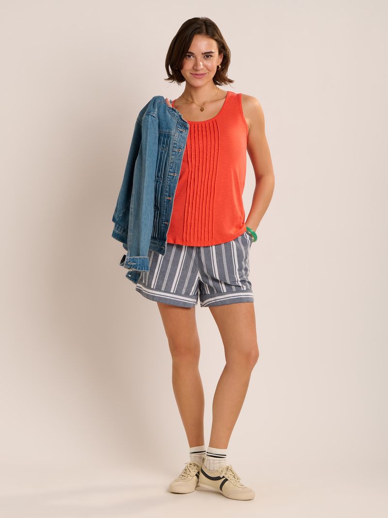 Brakeburn Lettie Beach Shorts