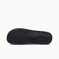 Reef One Slide in Black