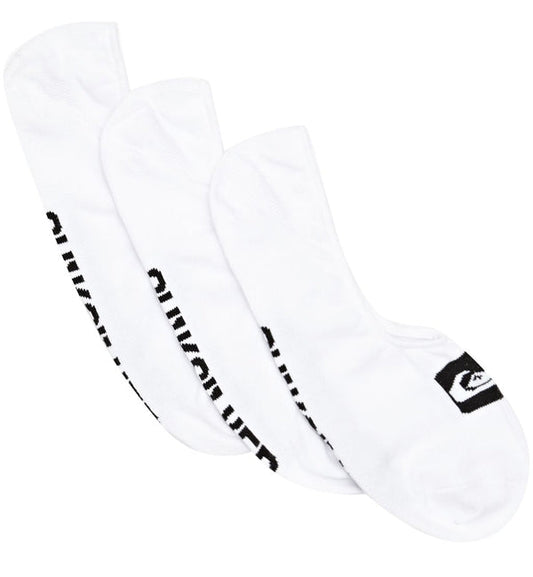 Quiksilver 3 Liner Pack