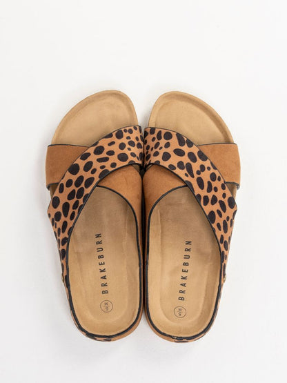 Brakeburn Lodmoor Sandals