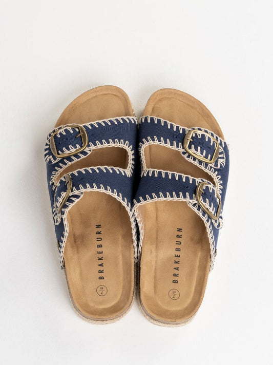 Brakeburn Houns Sandals