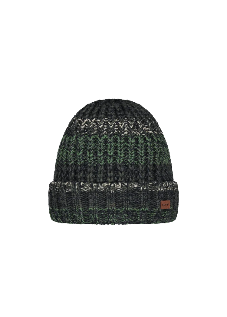 Barts Akotan Beanie in Green