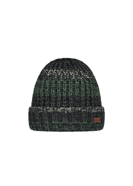 Barts Akotan Beanie in Green