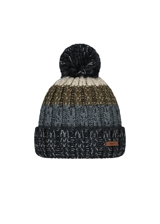 Barts Wilhelm Beanie in Army