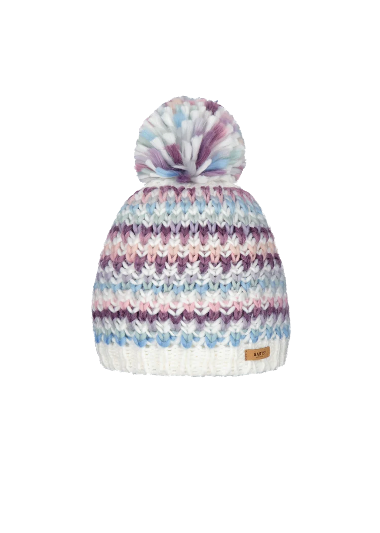 Barts Nicole Beanie in Light Blue
