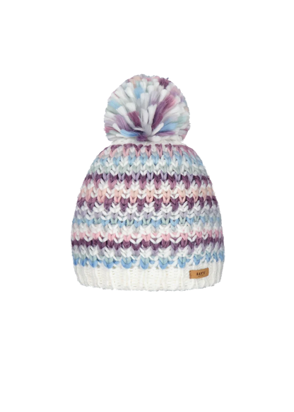 Barts Nicole Beanie in Light Blue