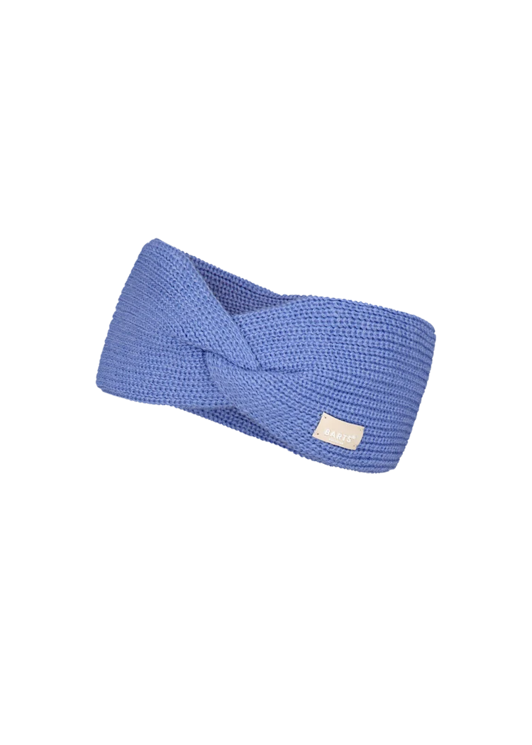 Barts Tasitas Headband in Blue