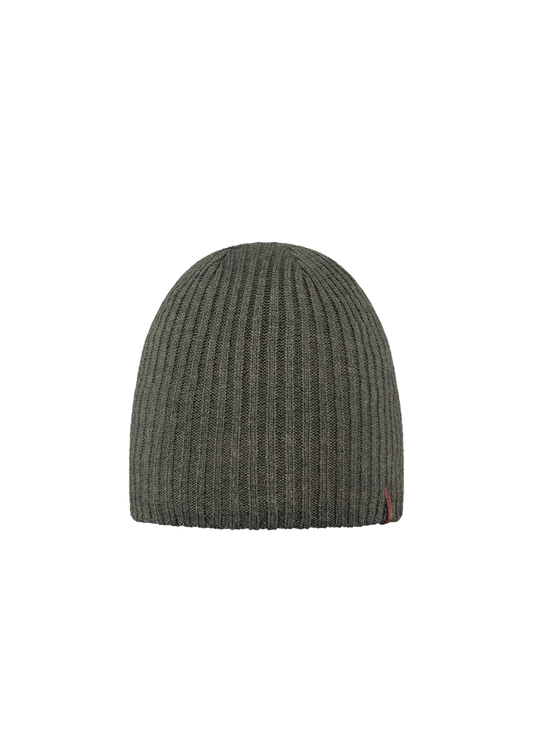 Barts Wilbert Beanie in Army