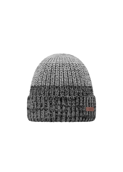 Barts Arctic Beanie in Black