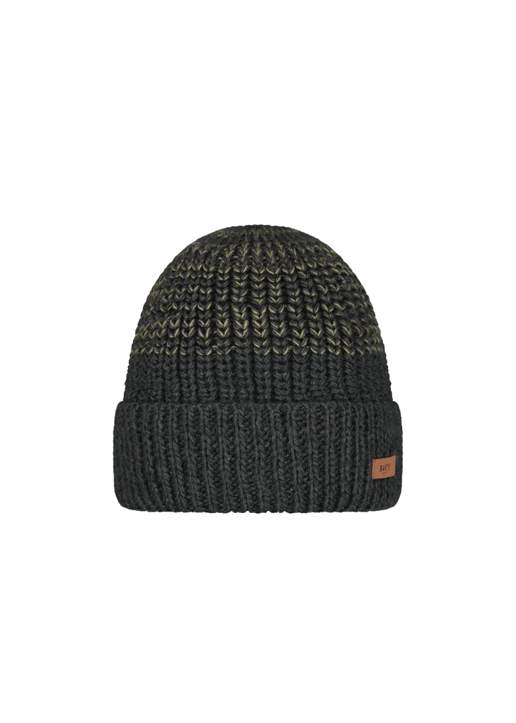 Barts Arctic Beanie in Green