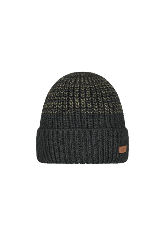 Barts Arctic Beanie in Green