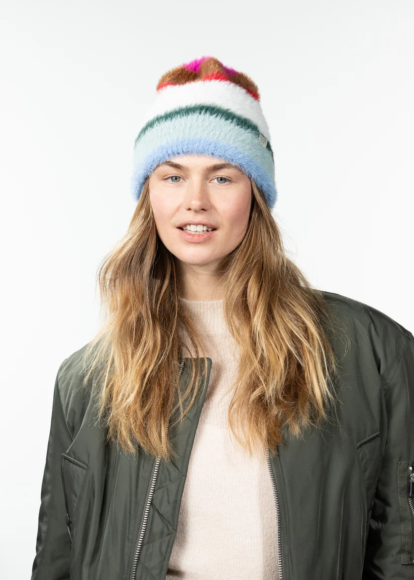 Barts Kumana Beanie in Blue