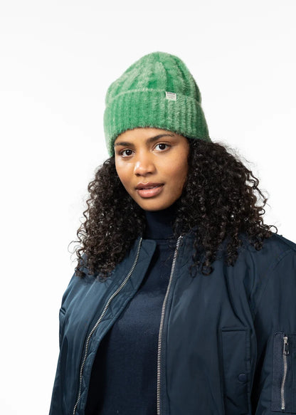 Barts Tangalle Beanie in Green