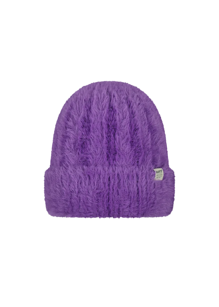 Barts Tangalle Beanie in Purple
